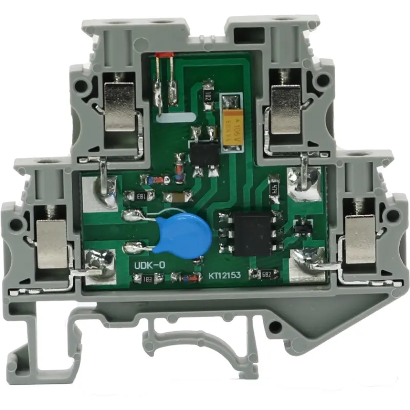 JGD-110AC/DC/5-48V/50 Photoelectric Coupling TB