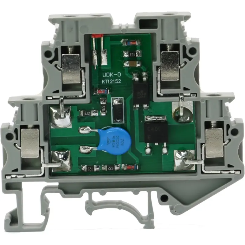 JGD-110DC/24-220V/50 Photoelectric Coupling TB