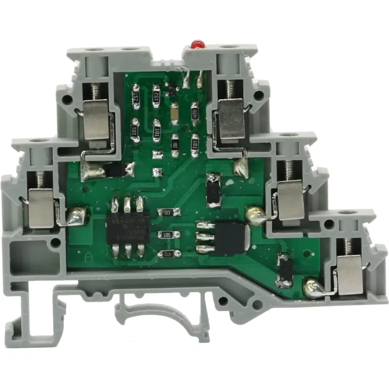JGD-12V DC/24/1 High-Current Photoelectric Coupling TB