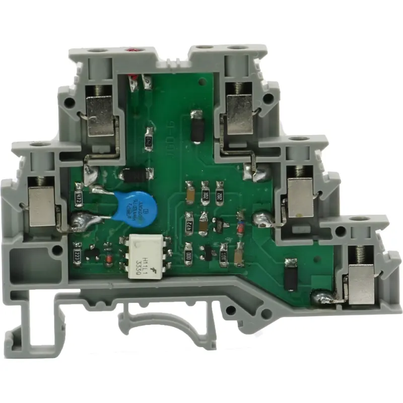 JGD-12V DC/24/G High-Current Photoelectric Coupling TB