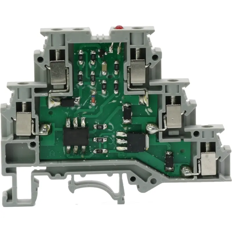 JGD-24V DC/24/1 High-Current Photoelectric Coupling TB