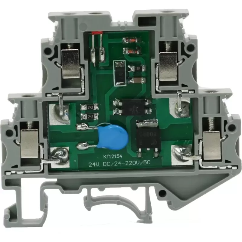 JGD Photoelectric Coupling Series Terminals