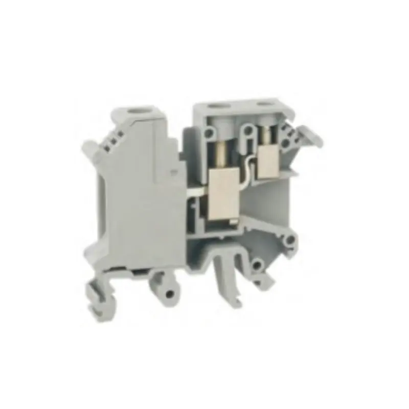 JWD1-16/1+ Screw Type Din-Rail TB