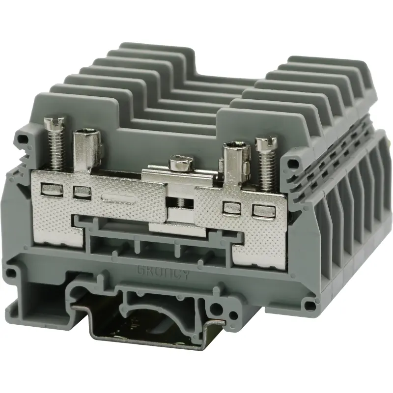 JWD1-6S Screw Type Switching TB for Breaking Capacity