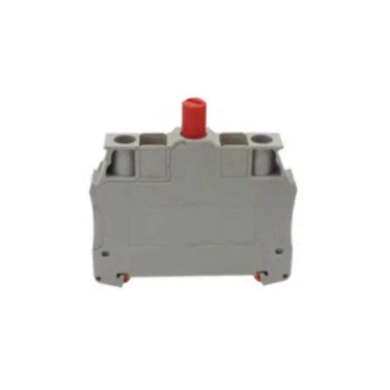 JWD1-6T Screw Type Switching TB for Circuit Break Capacity