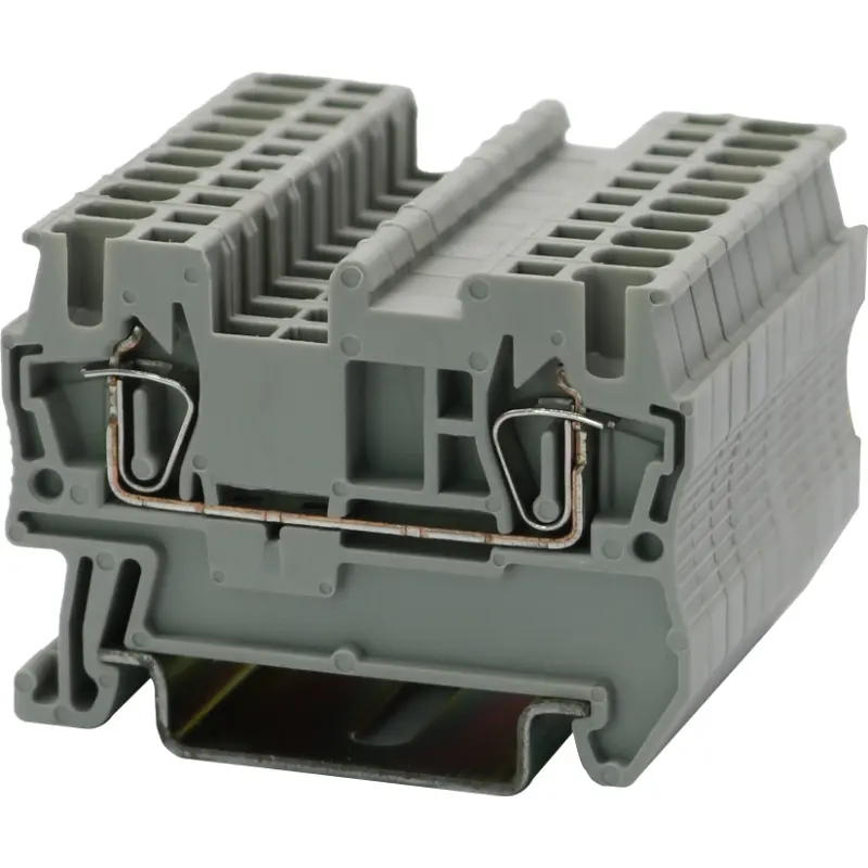 JWD2-1.5a Spring-Cage General Din-Rail TB