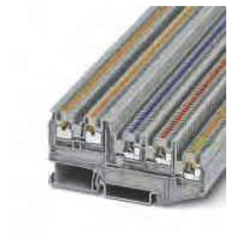 JWD2-1.5NZ/4CG Push-in Multi Layer Sensor Din-Rail TB