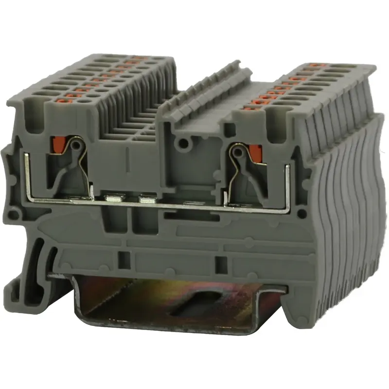 JWD2-1.5NZ Push-in General Din-Rail TB