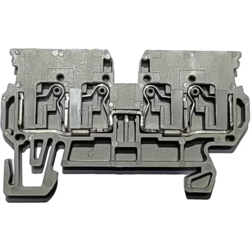 JWD2-2.5Z/2-2 2-IN/2-OUT In-Line Terminal