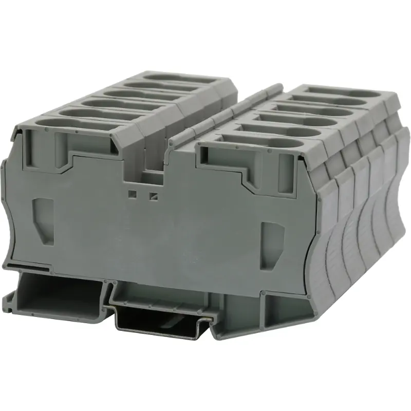 JWD2-35a Spring-Cage General Din-Rail TB
