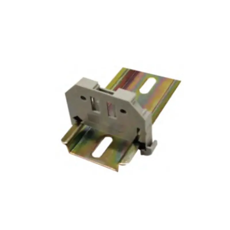 JWD2-ZG7 Terminal Fastener Used For Spring-Cage And In-Line Terminals
