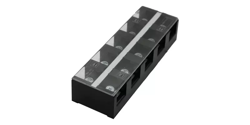JX-RT Series Integral Terminals