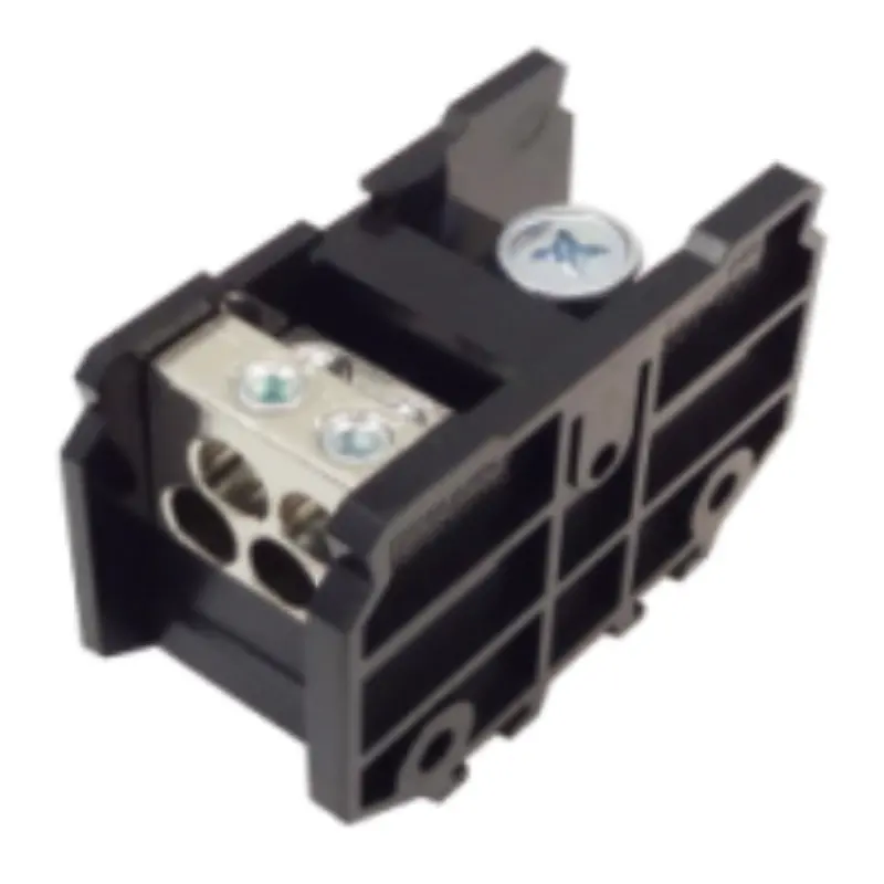 JX-RT100/4*16 Distribution Terminals