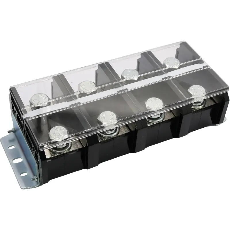 JX-RT1000-4 Large Current Fixed Terminal