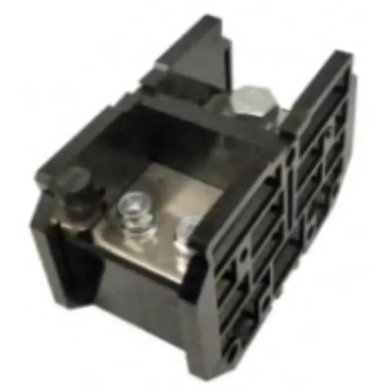 JX Rt1000a 1 2 Din Rail Terminals