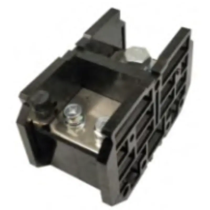 JX-RT1000A1-2 DIN-Rail Terminals