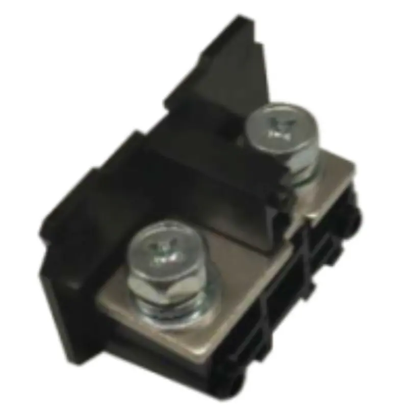 JX-RT100A Branch Terminal with Din Rail