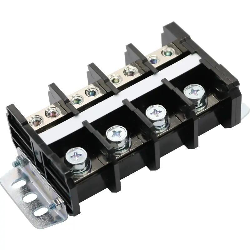 JX-RT150/2*25-4 High Current Fixed Distribution Terminals