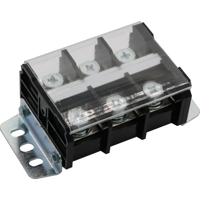 JX-RT150-3 Large Current Fixe Terminal