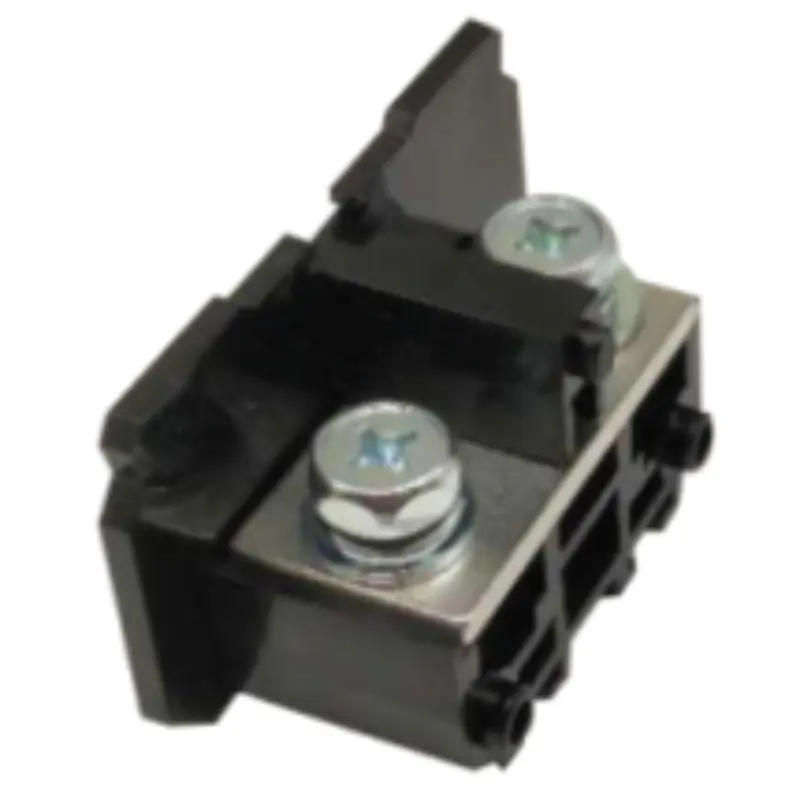 JX-RT150A Branch Terminal with Din Rail