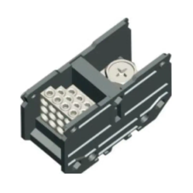 JX-RT200/12*10 Branch Terminal