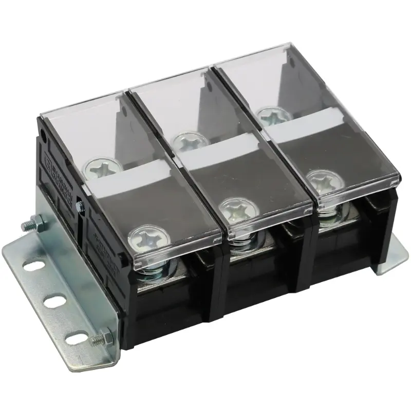 JX-RT200-3 Large Current Fixed Terminal