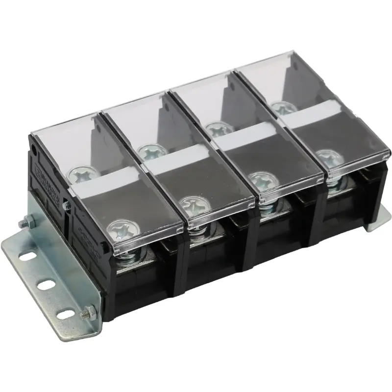 JX-RT200-4 Large Current Fixed Terminal