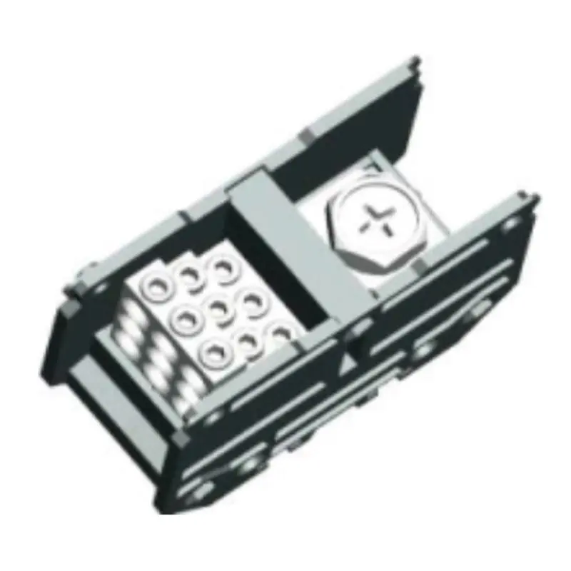 JX-RT200/9*16 Distribution Terminals