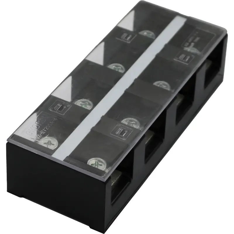 JX-RT200A-4 Barrier Terminal Block