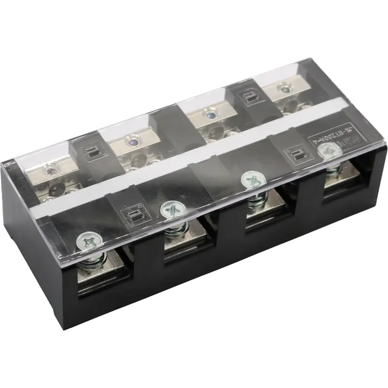 JX-RT200A-4/...X Fixed Distribution Temminals