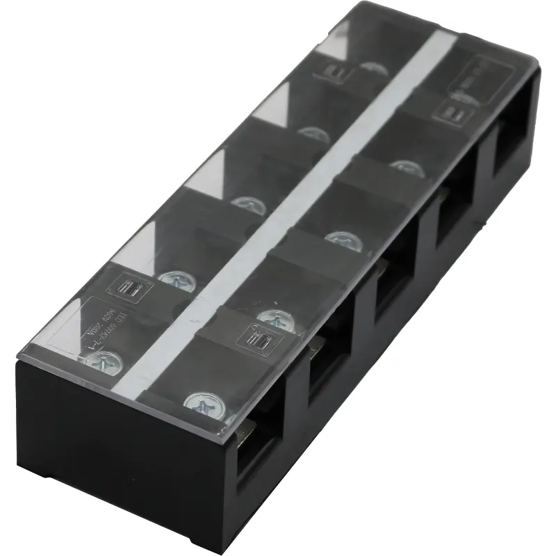 JX-RT200A-5 Barrier Terminal Block
