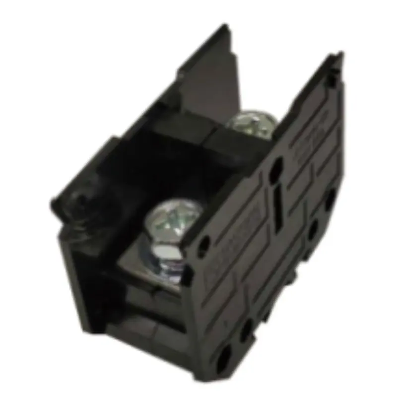 JX-RT200A Branch Terminal with Din Rail