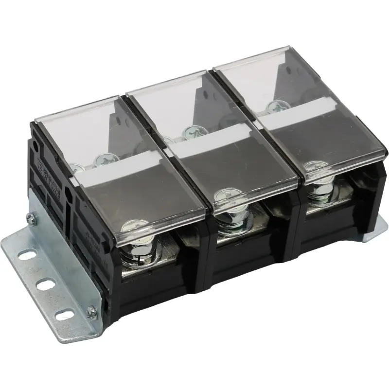 JX-RT300/1-2 Large Current Fixed Terminal