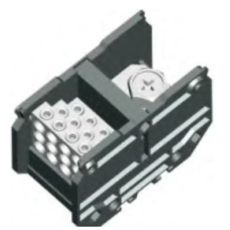 JX-RT300/12*16 Distribution Terminals