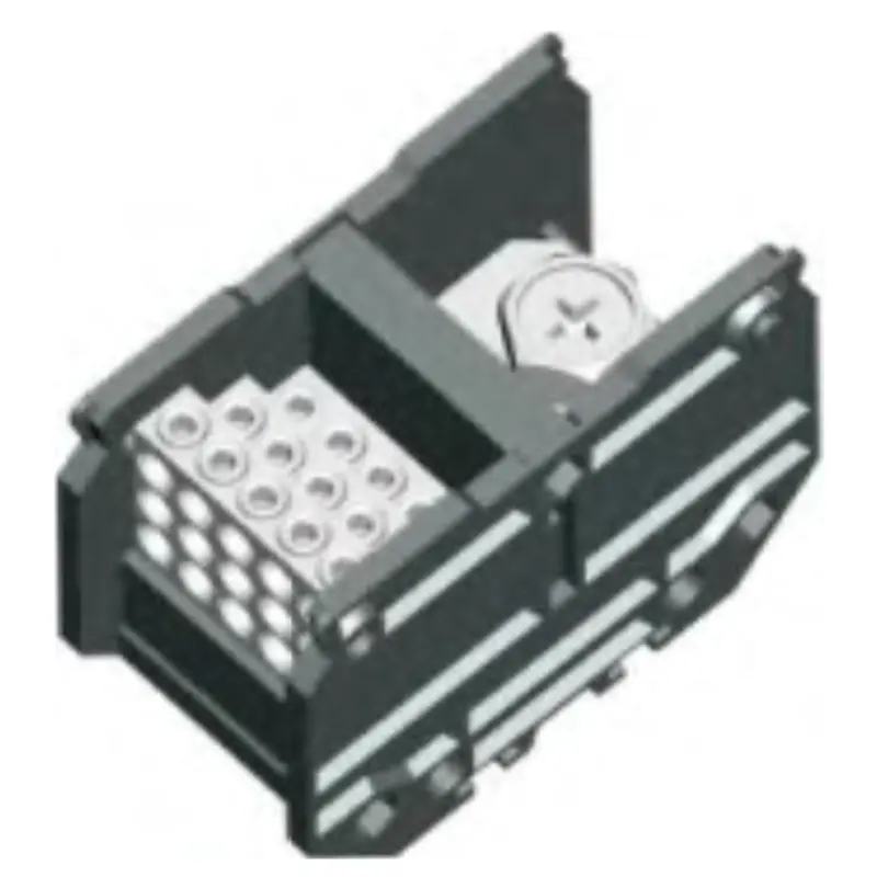 JX-RT300/15*10 Distribution Terminals