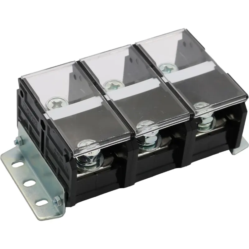 JX-RT300-3 Large Current Fixed Terminal