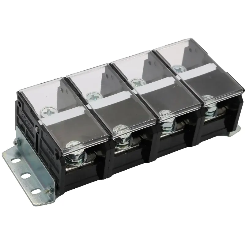 JX-RT300-4 Large Current Fixed Terminal