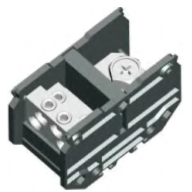 JX-RT300/4*25 Branch Terminal