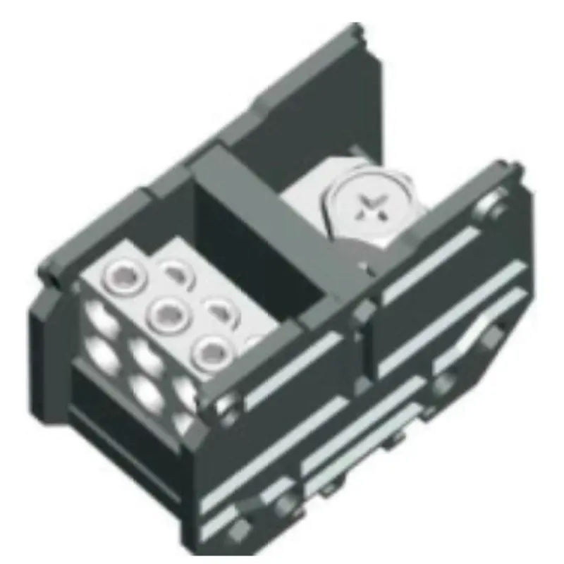 JX-RT300/6*25 Branch Terminal