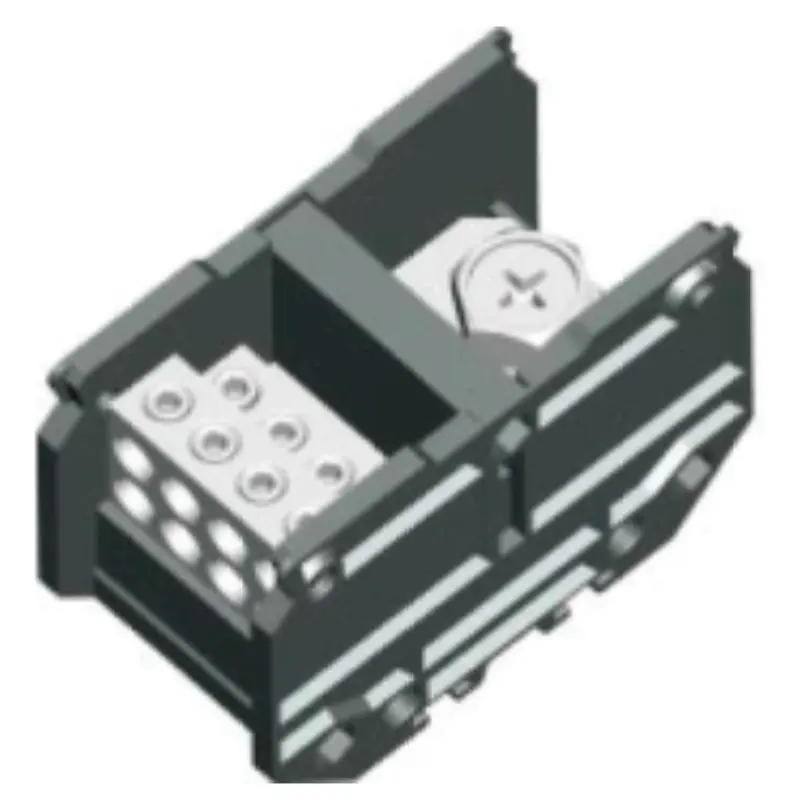 JX-RT300/8*16 Distribution Terminals
