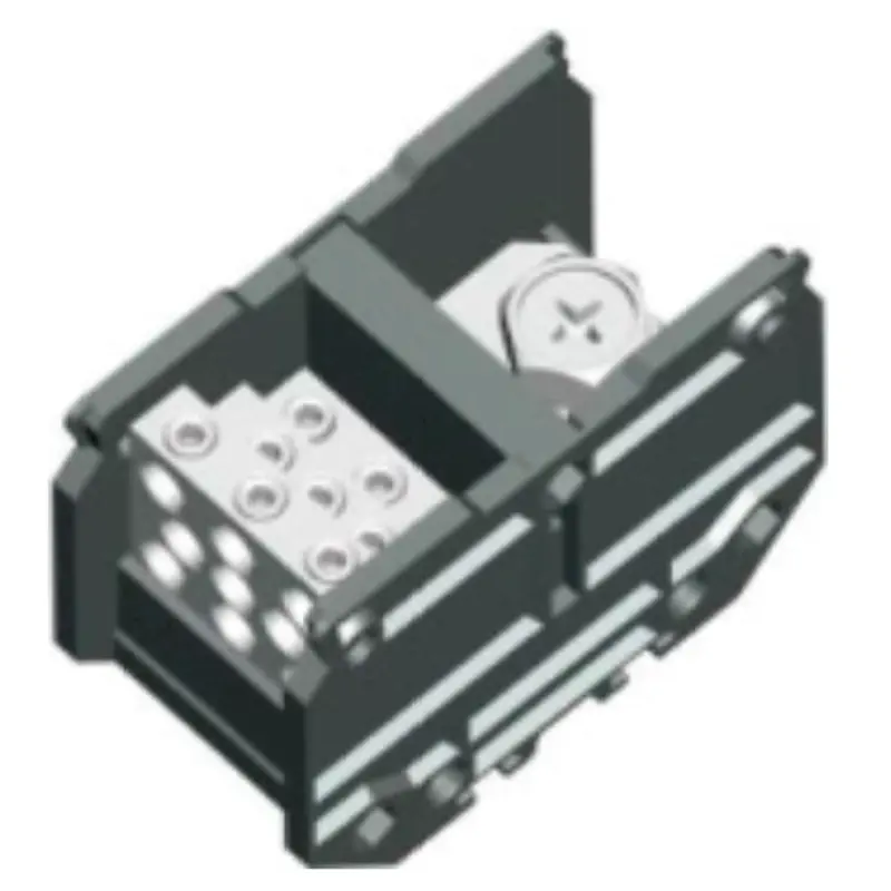 JX-RT300/9*16 Distribution Terminals