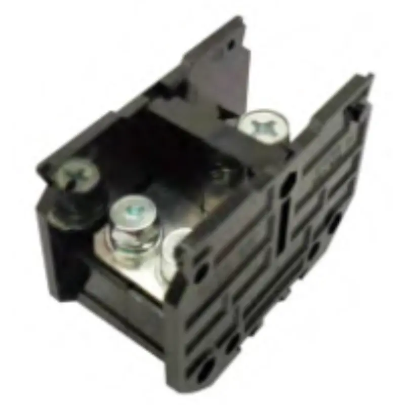 JX-RT300A/1-2 Branch Terminal with Din Rail