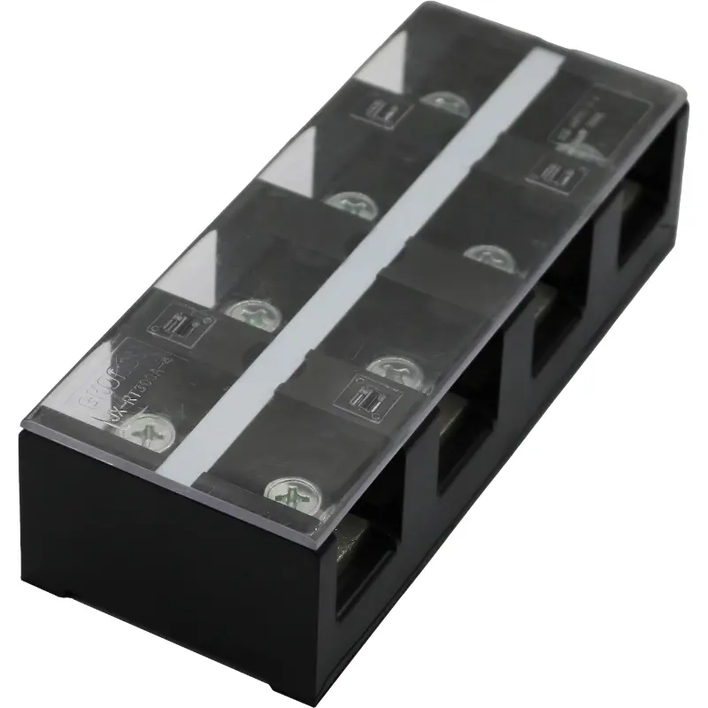 JX-RT300A-4 Barrier Terminal Block