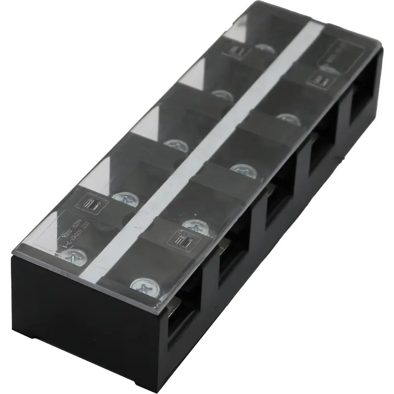 JX-RT300A-5 Barrier Terminal Block