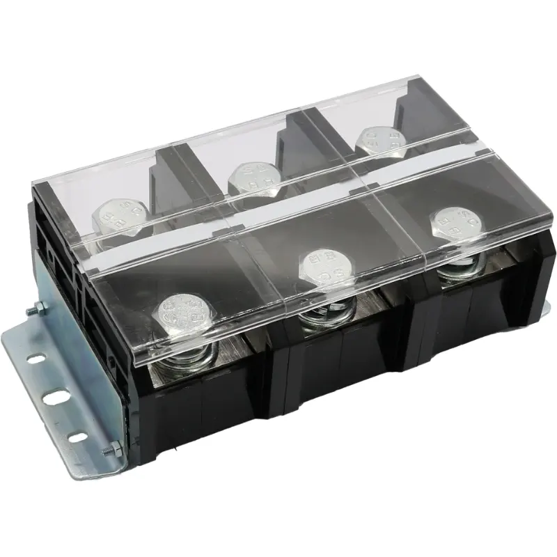 JX-RT400-3 Large Current Fixed Terminal