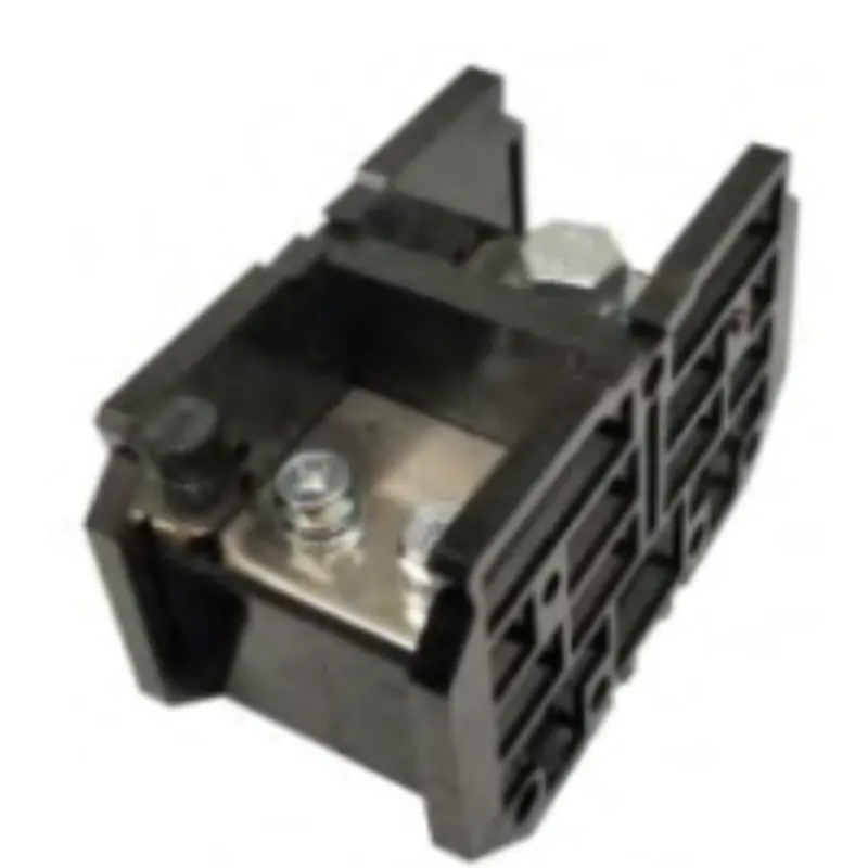 JX-RT400AV1-2 DIN-Rail Terminals