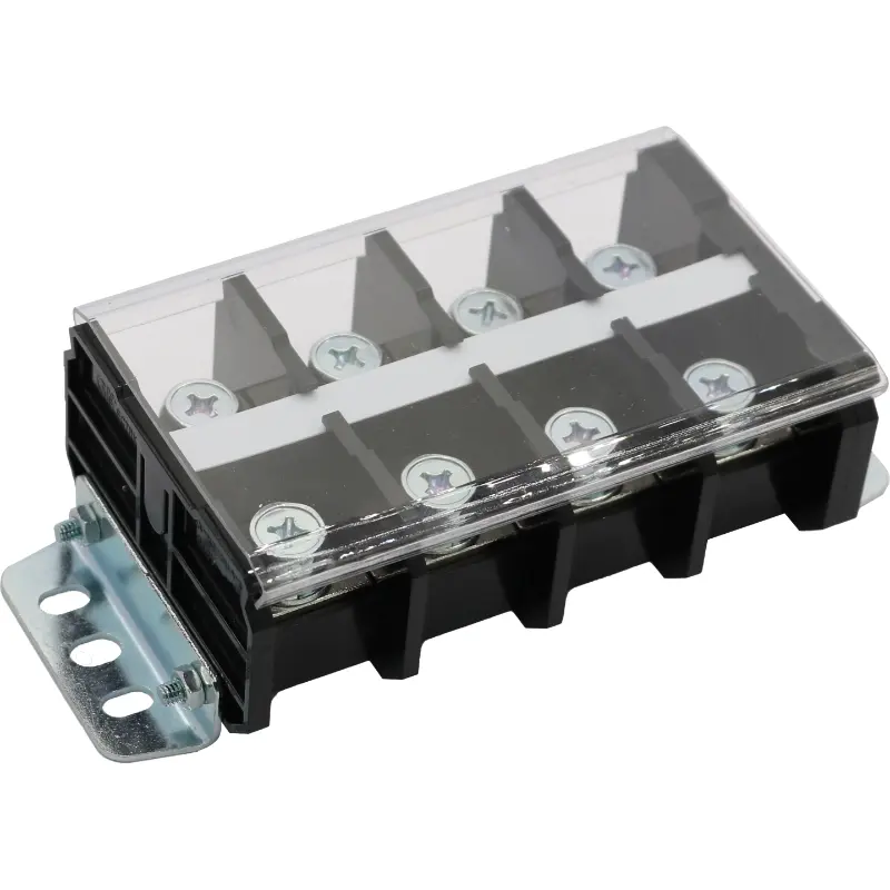 JX-RT80-4 Large Current Fixed Terminal