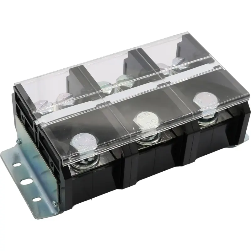 JX-RT800/1-2 Large Current Fixed Terminal