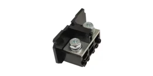JX Series DIN-Rail Terminals