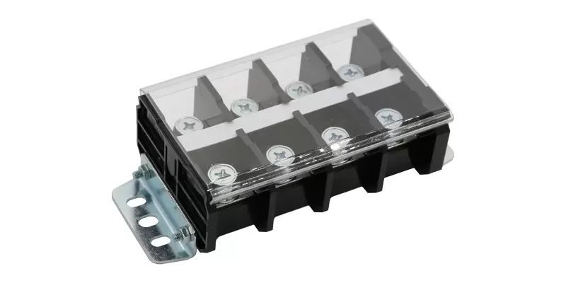 JX Series Fixed Terminals